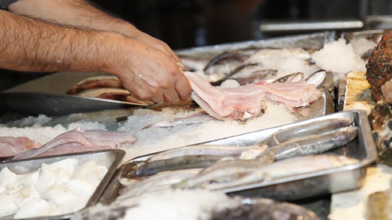 Semana Santa: Recomendaciones para el consumo de pescados