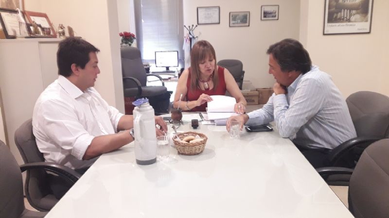 Buscan que trabajadores rurales no pierdan beneficios