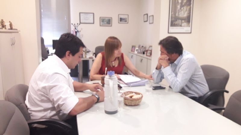 Buscan que trabajadores rurales no pierdan beneficios