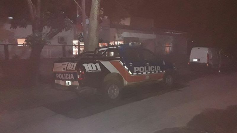 Repudian agresión a funcionario en Los Altos