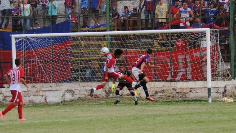 Tesorieri aplastó a Villa Cubas y da pelea a los “chacareros”