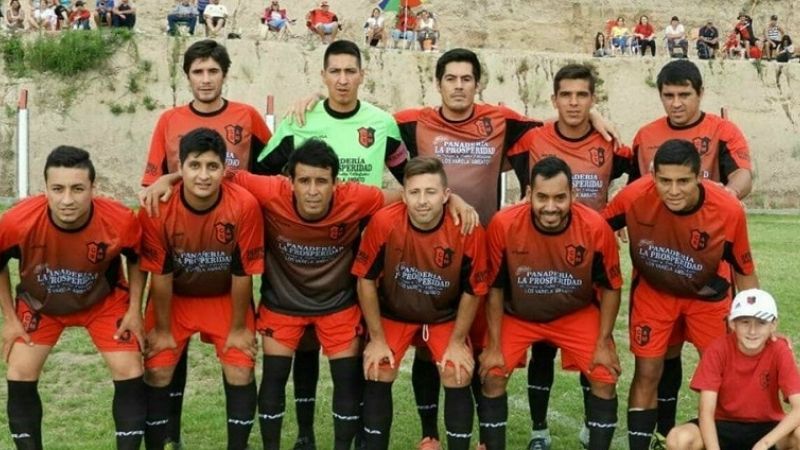 La Liga Ambateña define los dos “boletos” a la final