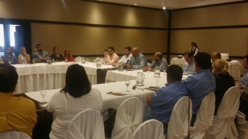 Buscan fortalecer la identidad de comunidades cercanas a proyectos mineros