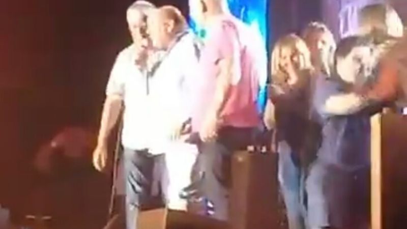 Cabrito 2018: Segunda noche "hasta que salga el sol"