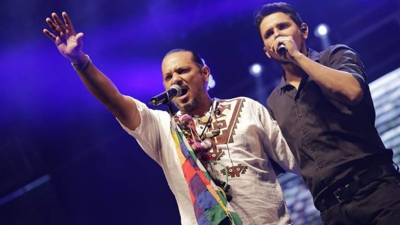 Cabrito 2018: Segunda noche "hasta que salga el sol"