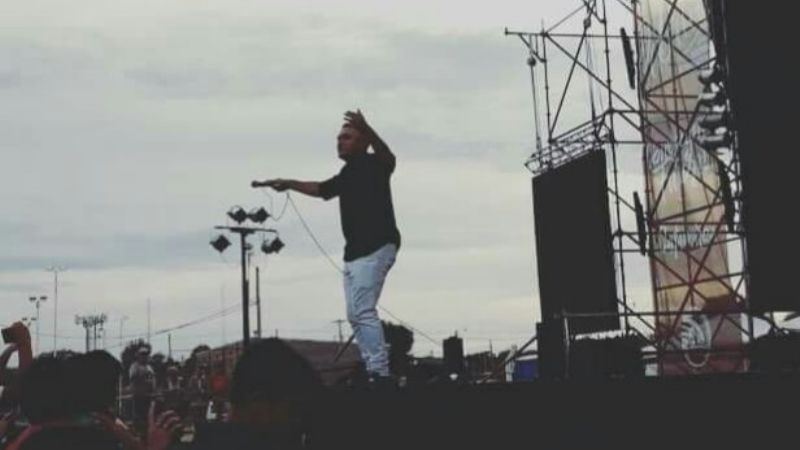 Cabrito 2018: Segunda noche "hasta que salga el sol"