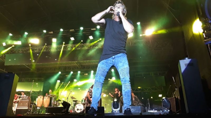 Cabrito 2018: Segunda noche "hasta que salga el sol"