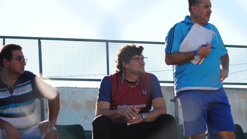 A San Lorenzo lo “salvó” Seco, que se fue expulsado