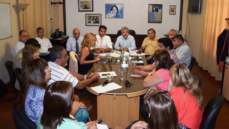 Catamarca y la mayoría de las provincias no negociaron un aumento salarial