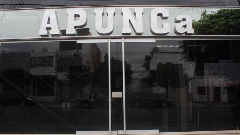 El 21 finaliza la recepción de los requisitos para los kits escolares de APUNCa