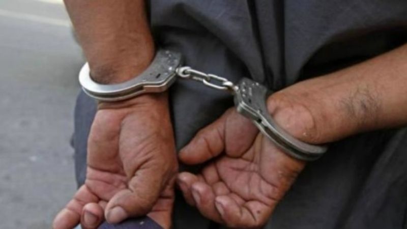 Septuagenario arrestado por conducir en contramano y alcoholizado