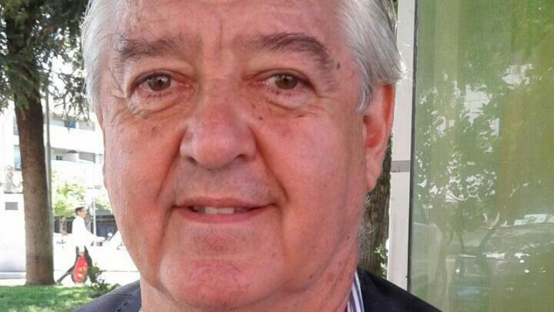 Nación y provincia articulan acciones para la prevención de desastres