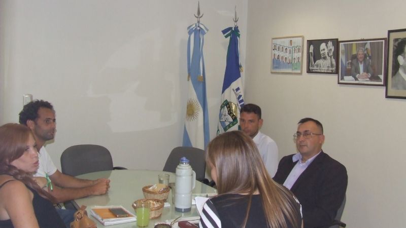 Nueva reunión por traspasos irregulares de afiliados