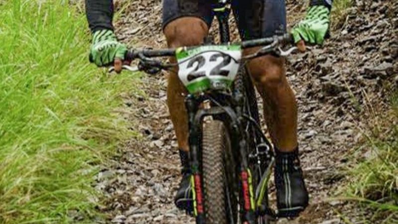 Calvimonte y Salcedo ganaron el "Desafío La Roca"