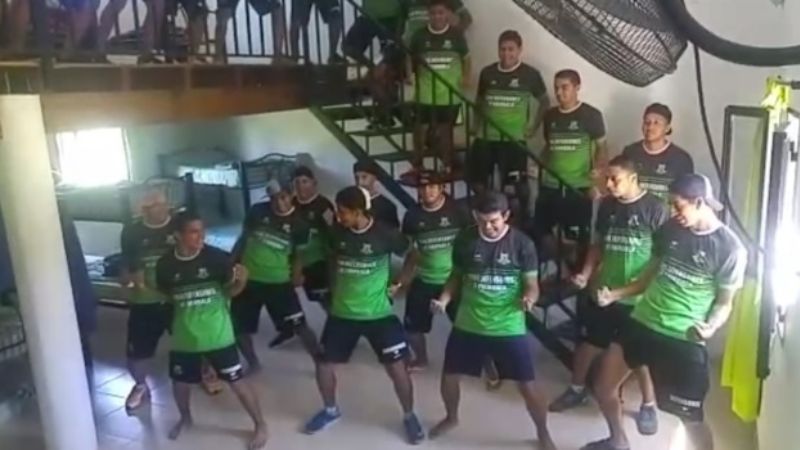 U. Sportiva (R), Defensores (F) y Newbery (P), únicos invictos