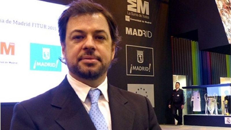 Díaz Gilligan presentó su renuncia en medio del escándalo por su offshore