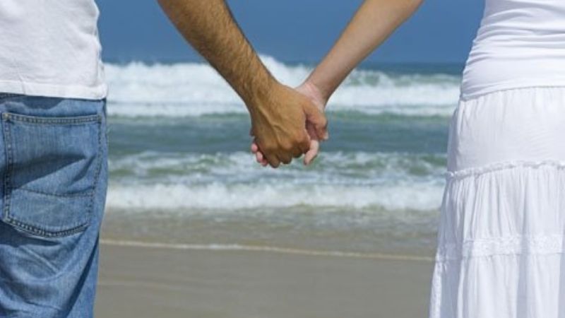 Catequesis de preparación al Sacramento del Matrimonio