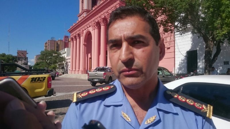 Quevedo: “Era un error administrativo y el seguro lo reconoció”