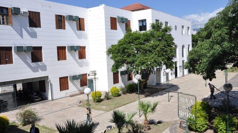 Inscripciones y Curso de Nivelación en la Facultad de Cs. Exactas y Naturales