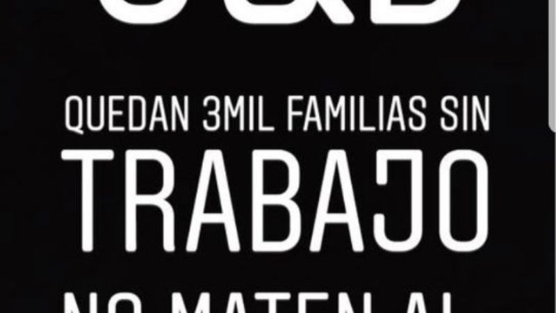 Reacciones adversas a las reformas del Consejo Federal