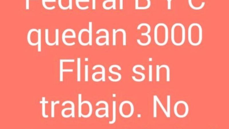 Reacciones adversas a las reformas del Consejo Federal