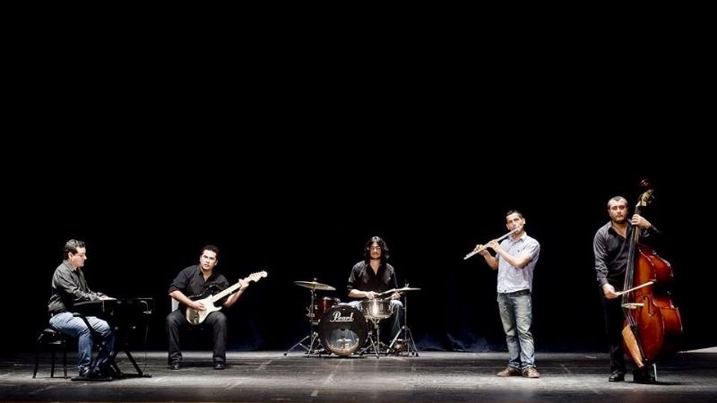 Hiperboreos Tango llega a Saujil con el ciclo "Música Va"