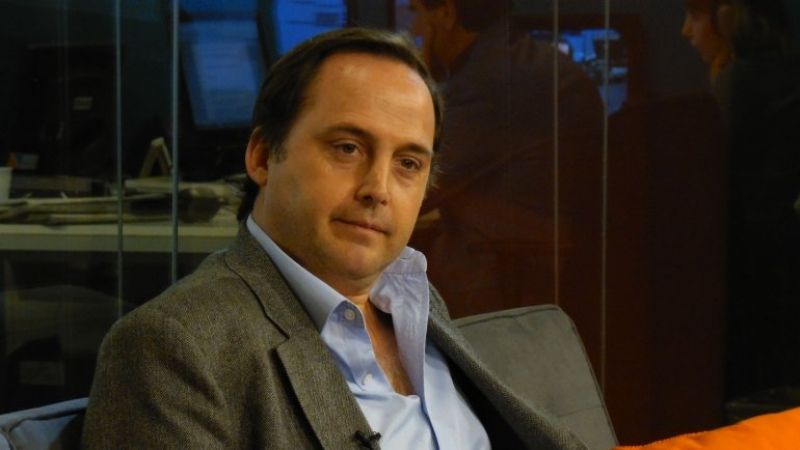 Mera apoyó el reclamo de los productores olivícolas