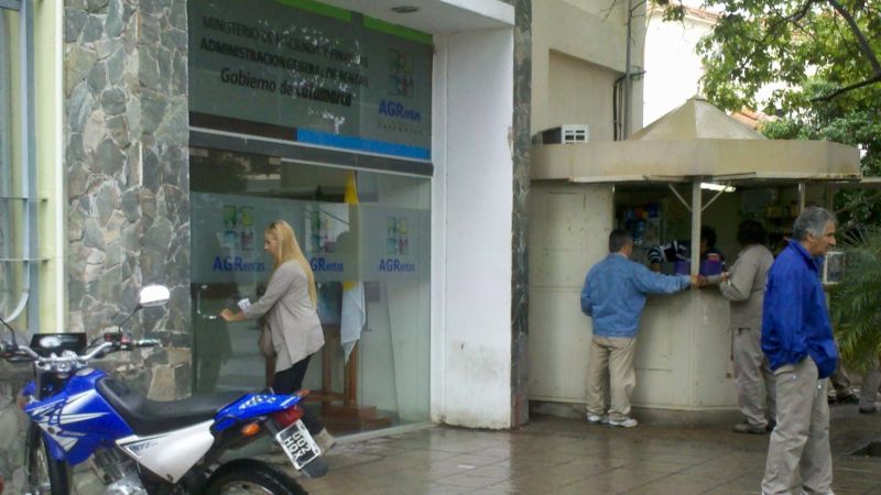 Automotor e  Inmobiliario, con descuentos de hasta el 20%