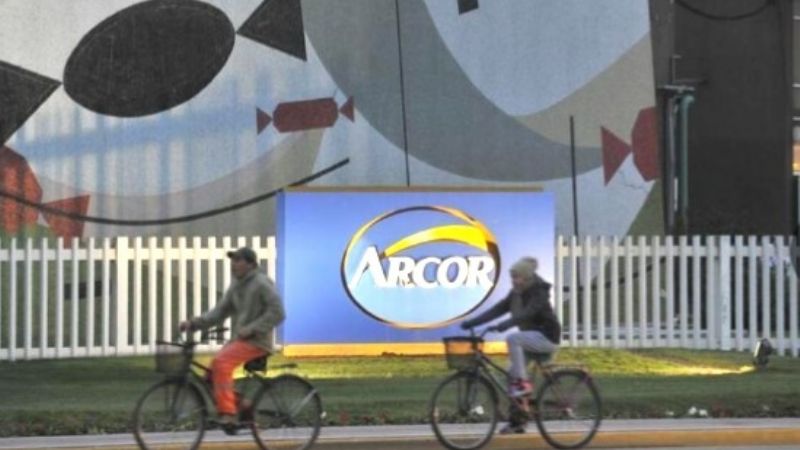Arcor abrió una convocatoria de trabajo para jóvenes emprendedores