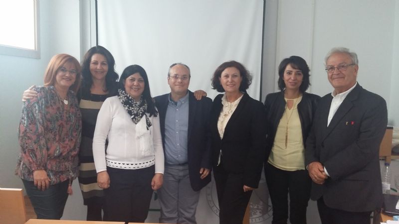 Docente de la UNCA obtiene doctorado en Educación en Universidad española