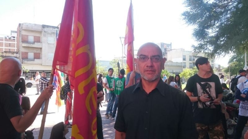 Plantean “una discusión salarial de paritarias sin techo”