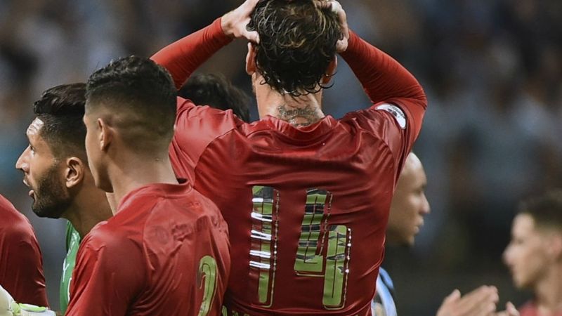 La ilusión de Independiente se quebró en los penales