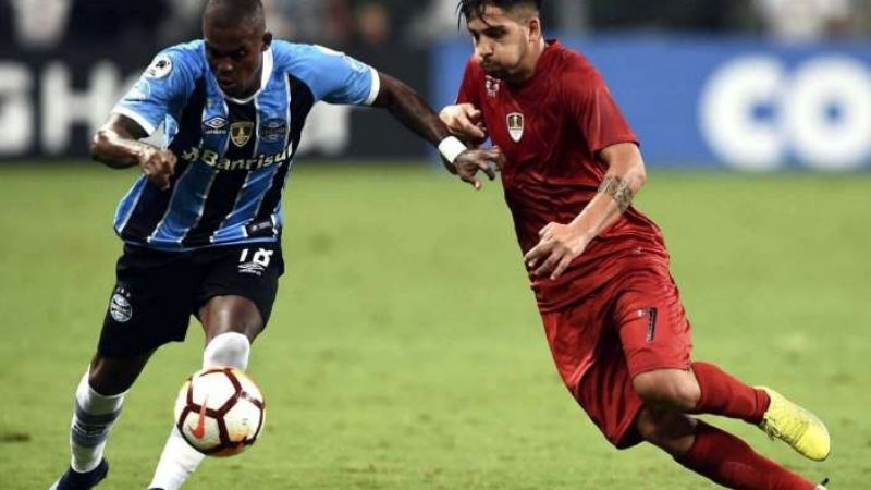 La ilusión de Independiente se quebró en los penales