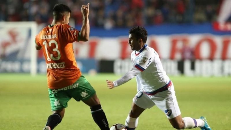 Escandalosa eliminación de Banfield de la Libertadores