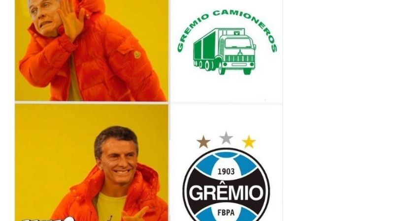 Como el más ganador de copas, Boca se burló del “rojo”