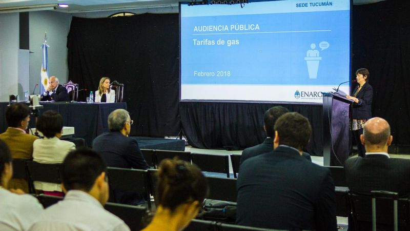 “Los aumentos están totalmente desorbitados”