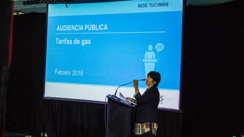 “Los aumentos están totalmente desorbitados”