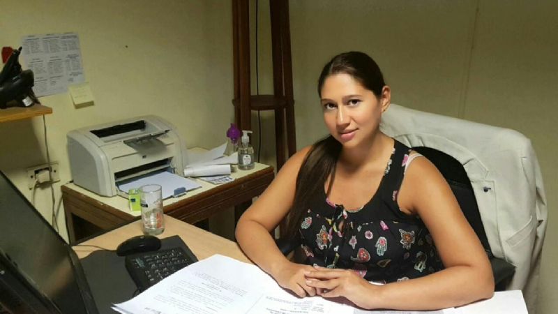 Buscan que la zona de Loma Cortada sea declarada de protección ambiental