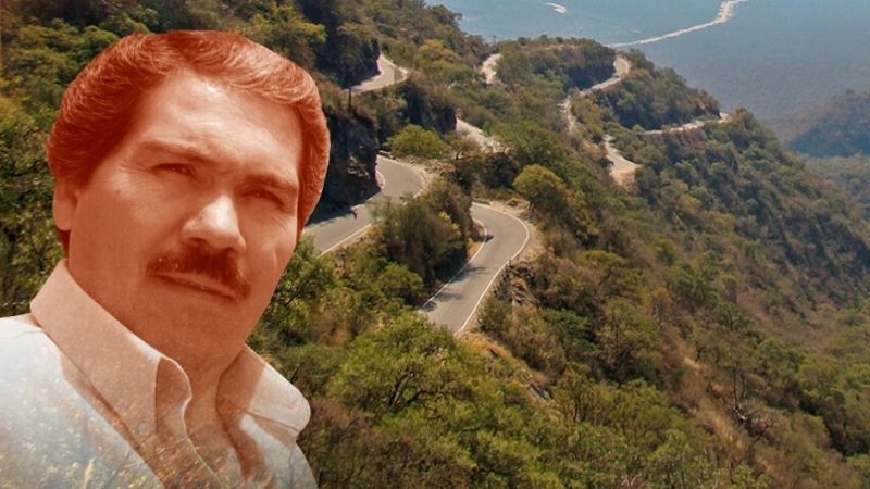 Falleció el folclorista Luis Segura, del Duo Cantamarca