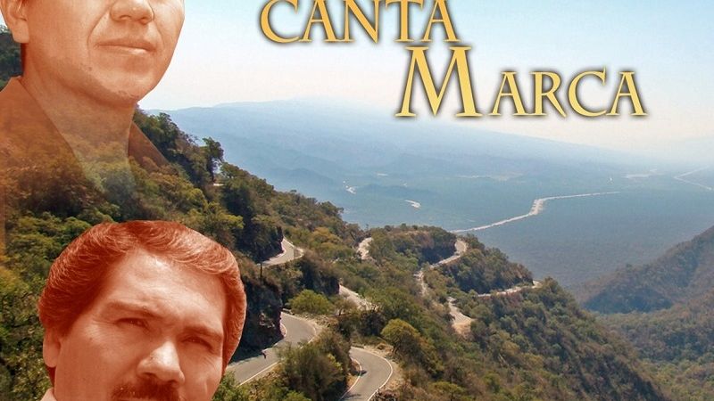 Falleció el folclorista Luis Segura, del Duo Cantamarca