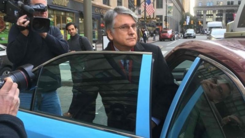 Denuncian que un neurólogo argentino violó a pacientes en Nueva York