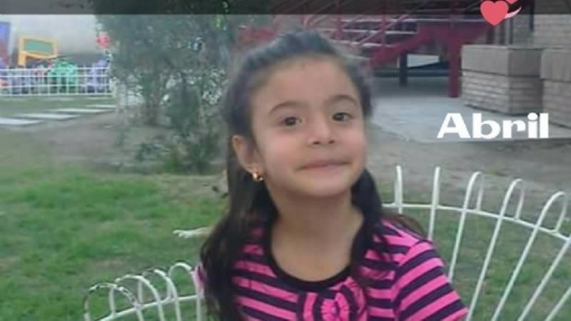 Falleció la niña que esperaba un trasplante