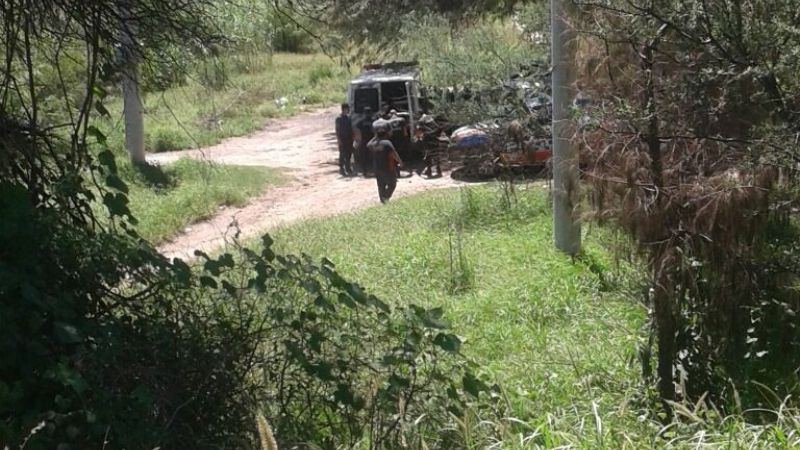 Identificaron al cuerpo sin vida encontrado Tres Puentes