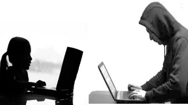 Le negaron la probation al acusado de grooming