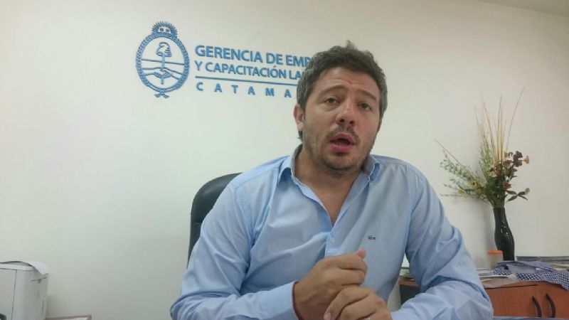 Manzi: “La Martín Fierro no ejecutaba los programas como debían ejecutarse”