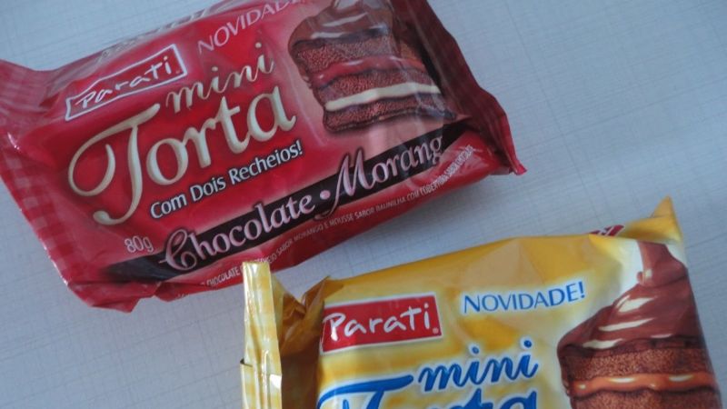 Prohíben la comercialización de una golosina