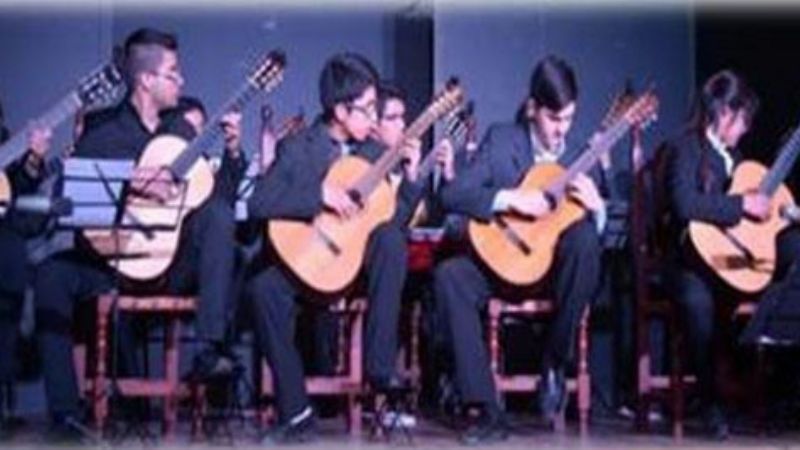 La Orquesta “San Fernando” llega con su concierto a Icaño