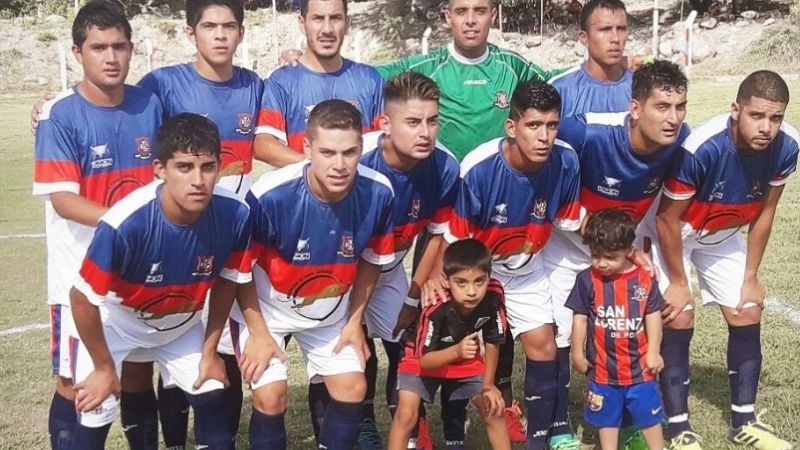 El torneo Provincial inicia hoy la 2da.rueda en Belén
