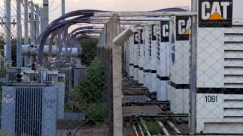 El consumo eléctrico en enero cayó un 3% en Catamarca
