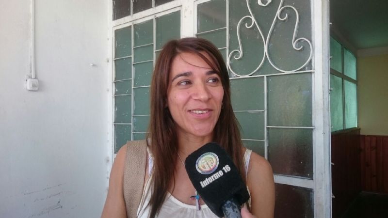 Piden definir la situación de un FCS fracturado en Diputados